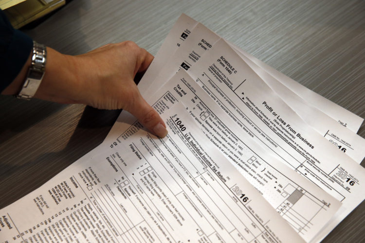 Some Refunds Delayed As IRS Battles Against Fraud Intensifieds